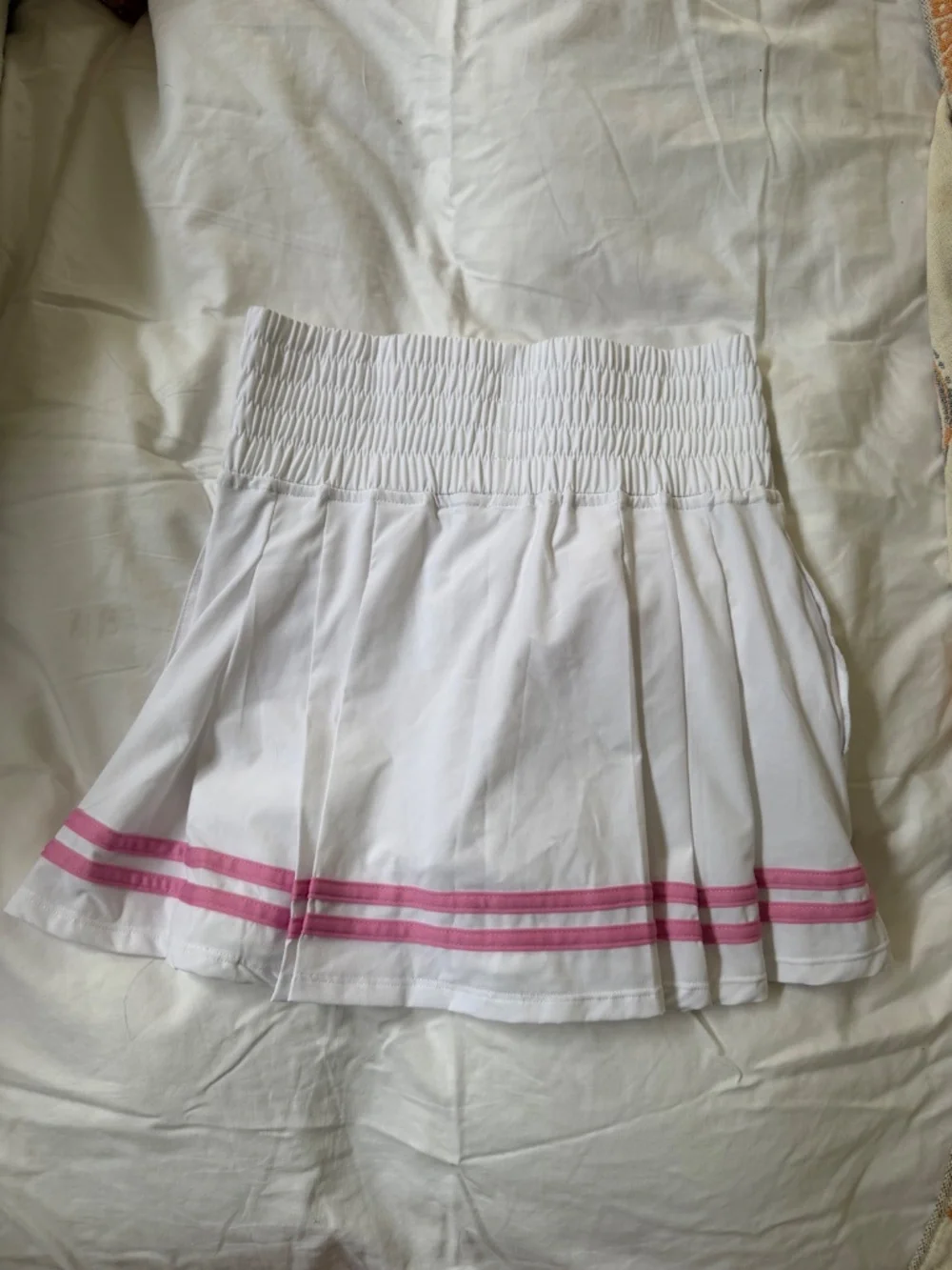 The Bubble Monroe Skirt Solids, Small NWOT